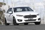 Ford Falcon XR6 Turbo Sprint 2016 года (AU)